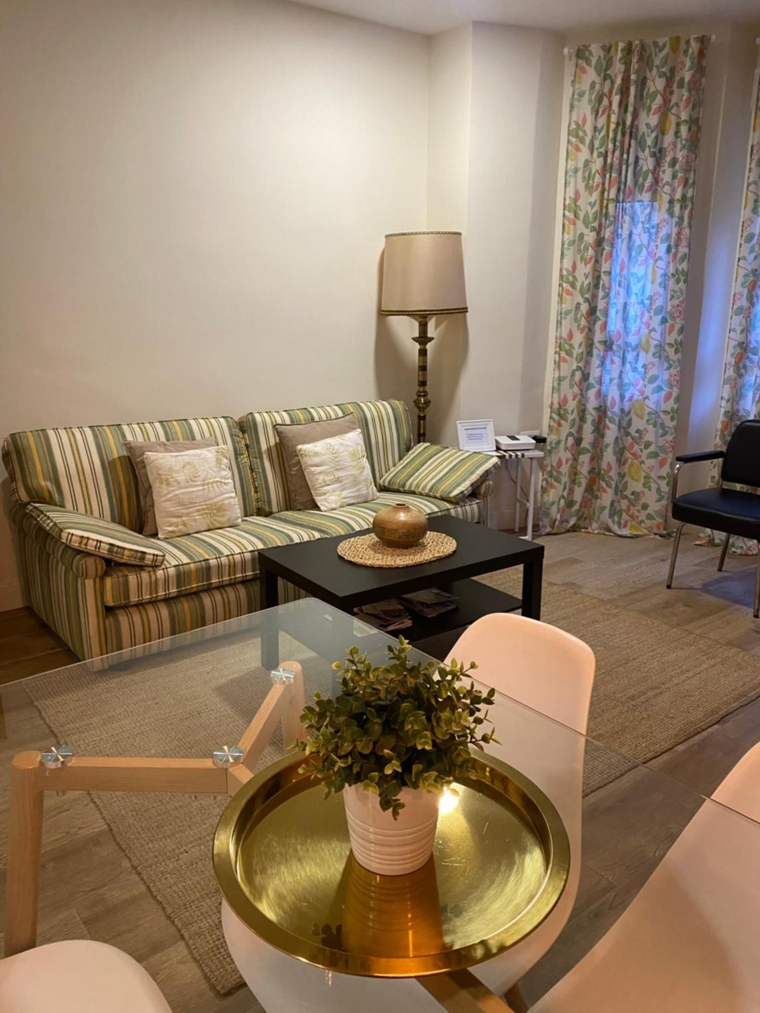Loft Nature en Bernabé Soriano Jaén Esterno foto